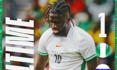 Super Eagles