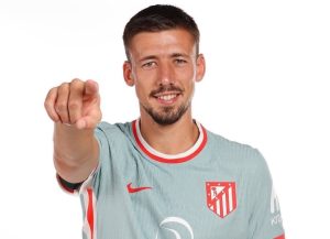 Clément Lenglet