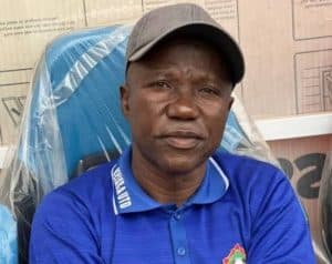 Why Kwara United Must Beat Abakaliki FC In President Federation Cup Final — Coach Tunde Sanni