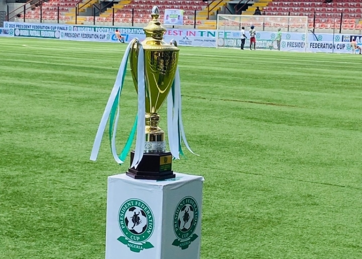 2025 President Federation Cup