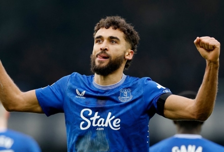 Dominic Calvert-Lewin