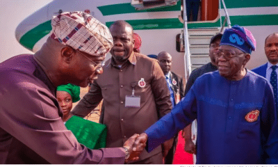 Tinubu and Sanwo-Olu