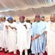 Eid-al-Adha: President Tinubu Seeks Special Prayers For Security Agencies, Vulnerable People
