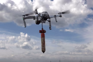 Russia Speaks On Recruiting Nigerians Into Suicide Drone Factories