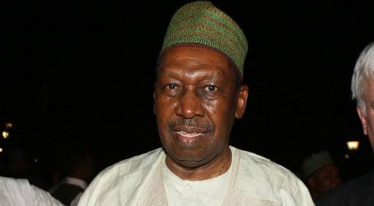 BREAKING: Former Chief Justice Of Nigeria Is Dead