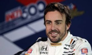 Fernando Alonso