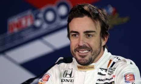 Fernando Alonso Urges Real Madrid To Sign Pedri To Weaken Barcelona
