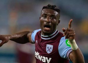 Transfer: Chelsea Eye Kudus, Dessers Stays Put, Carrick Sacked, Jefferson Louis Retires