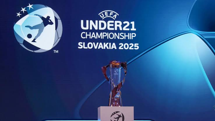 Euro U-21 Semi-Finals Set As Germany Edge Nine-Man Italy
