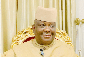Release Nnamdi Kanu On Bail, Give Us Anim State - Senator Tells FG