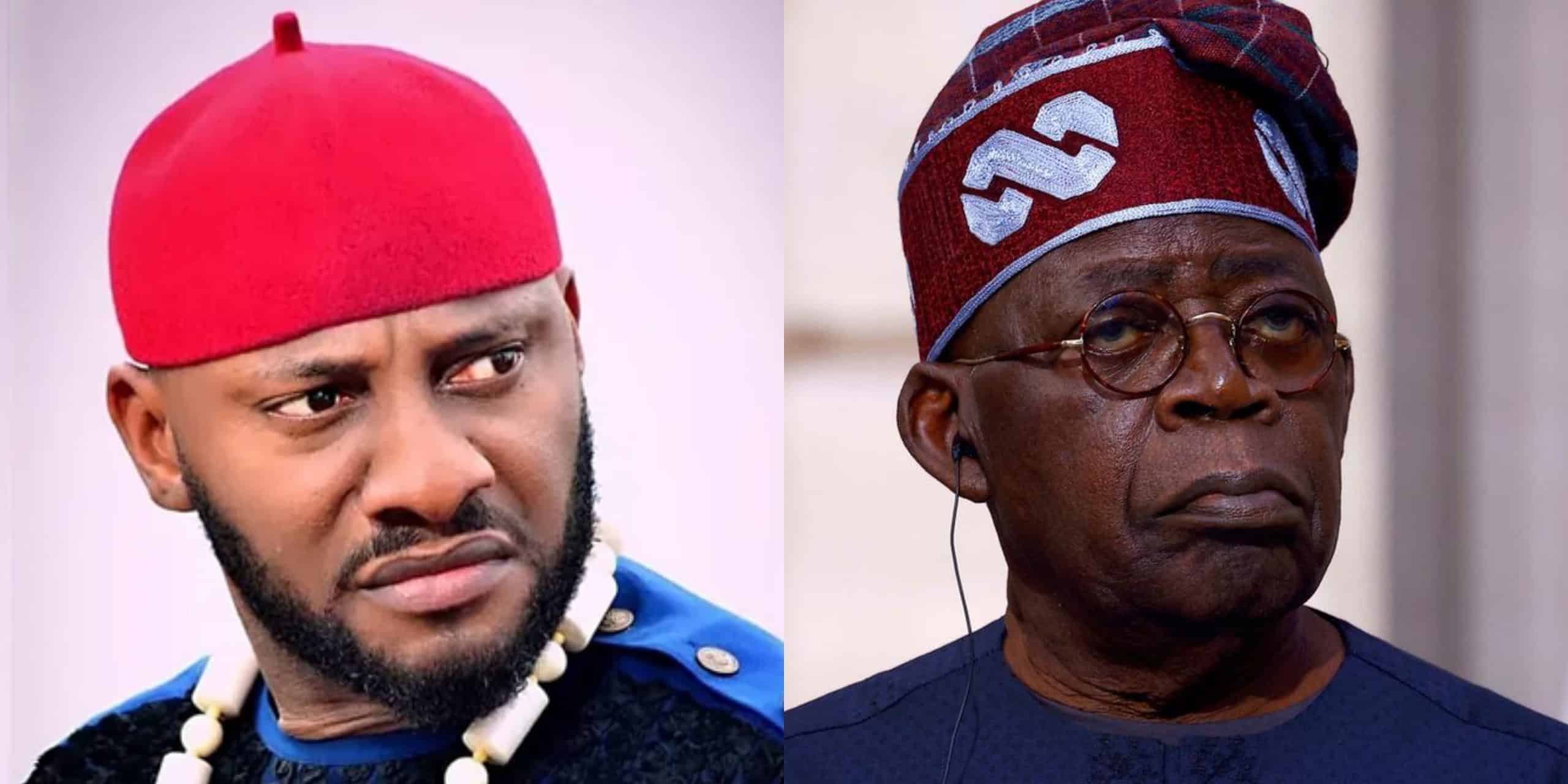 ‘Don’t Be Distracted By 2027 Talks, Focus On Ending Insecurity’ – Yul Edochie Urges Tinubu