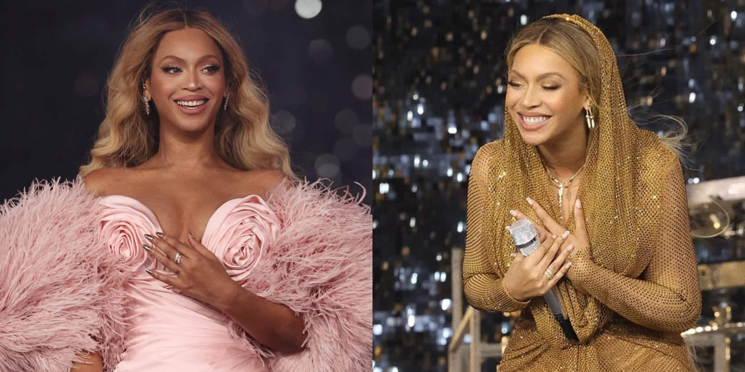 How Beyonce’s Unreleased Songs, Tour Plans Were Stolen In Atlanta