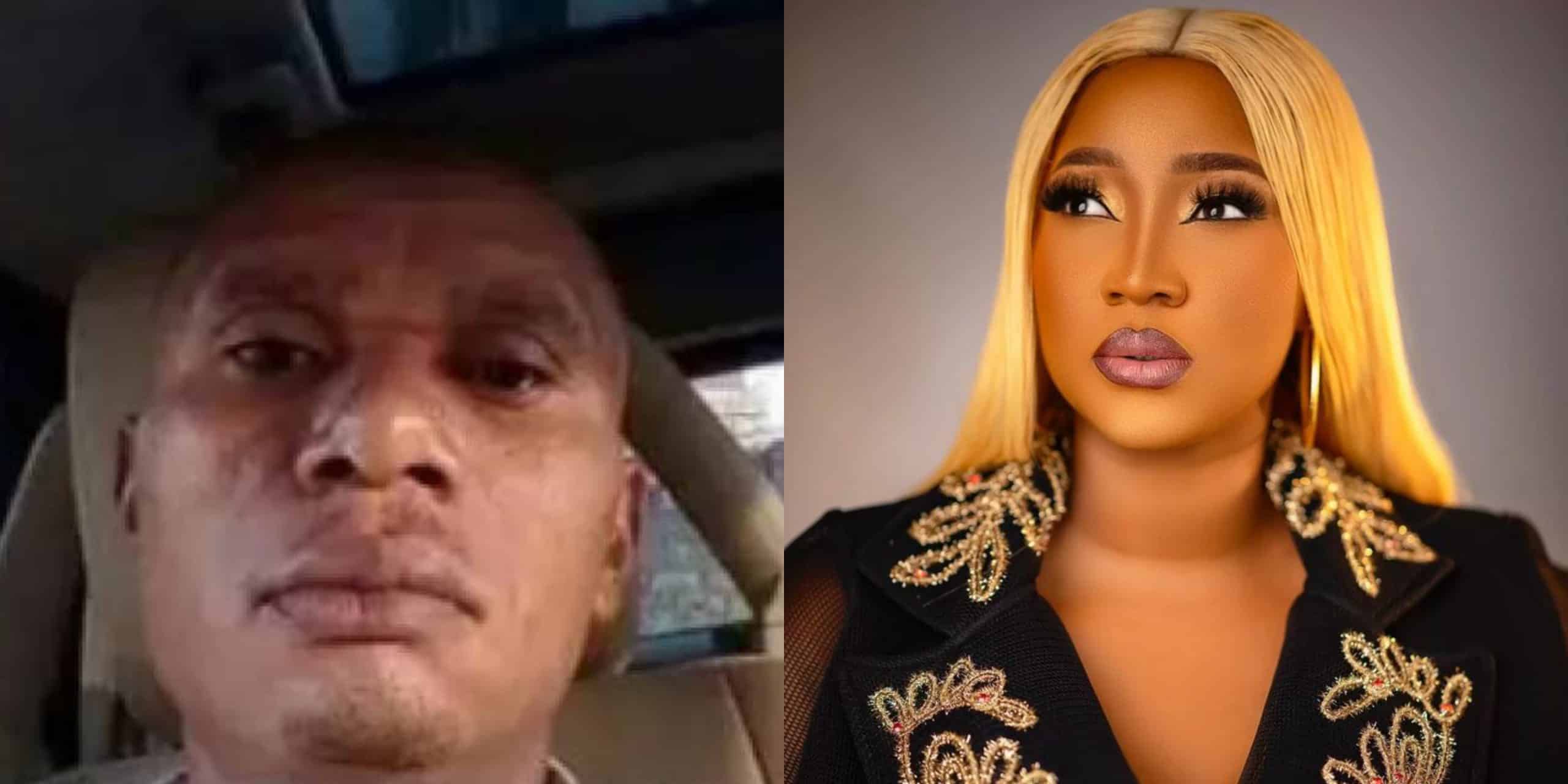 ‘I Haven’t Seen My Kids With Judy Austin In 10 Years’ – Estranged Husband Obasi Cries Out