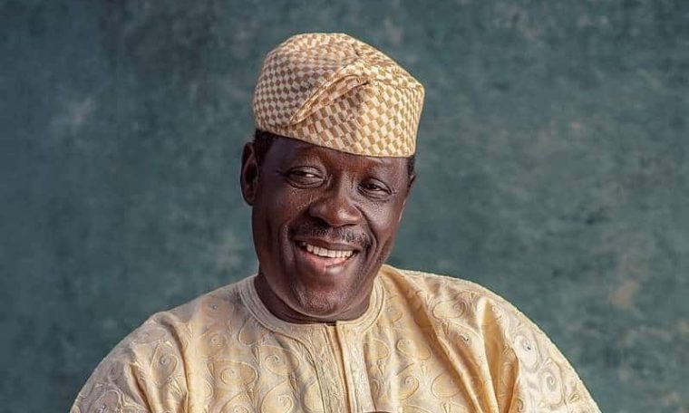 Taiwo Hassan, Ogogo
