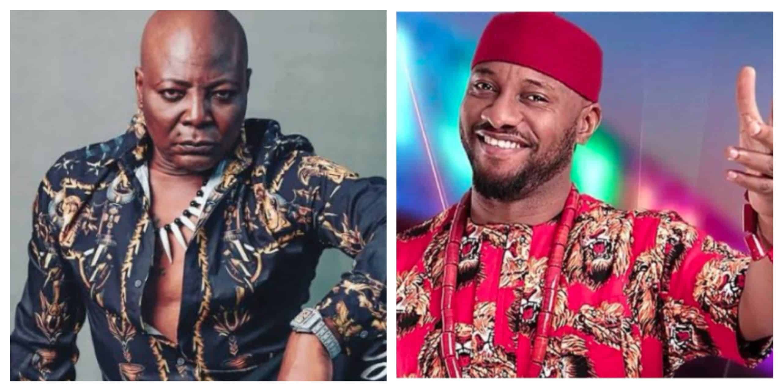South East Presidency: ‘Yul Edochie Finally Sees The Light’ – Charly Boy