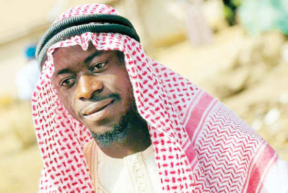 Chief Imam’s Son Shot Dead As Police Intervene In FCT Land Dispute