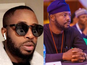 'You Have Been Reduced To A Misinformation Monster' - Presidency Fires Tunde Ednut