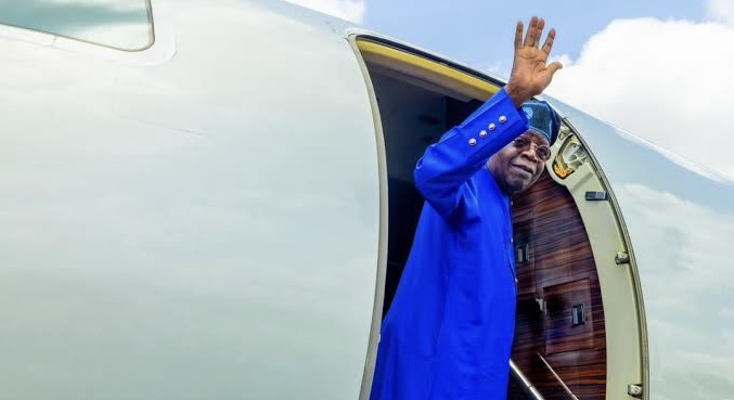Tinubu To Visit Brazil, Japan For Bilateral Talks