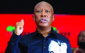 Africa’s Salvation Lies Within - Says Malema, Warns Africa Against IMF, World Bank ‘Debt Trap’ Loans