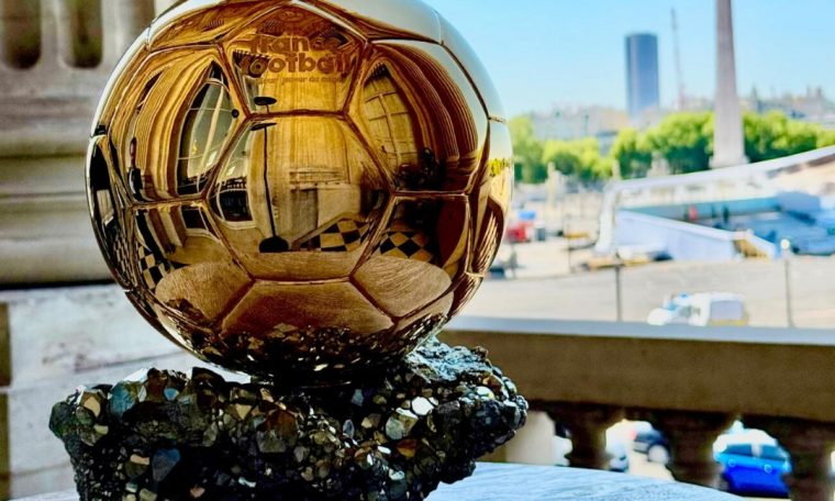 The Ballon d’Or