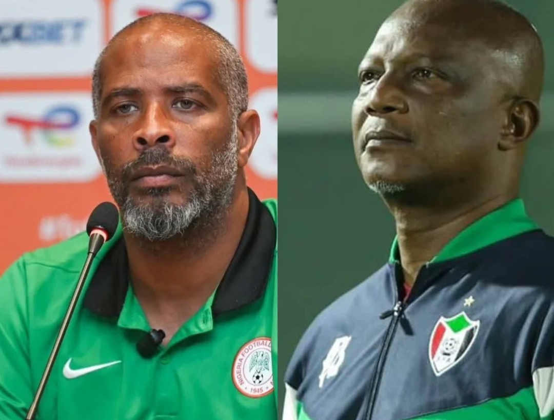 Kwesi Appiah