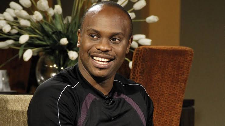 Enefiok Udo-Obong