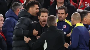 Diego Simeone