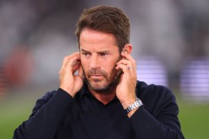 Jamie Redknapp