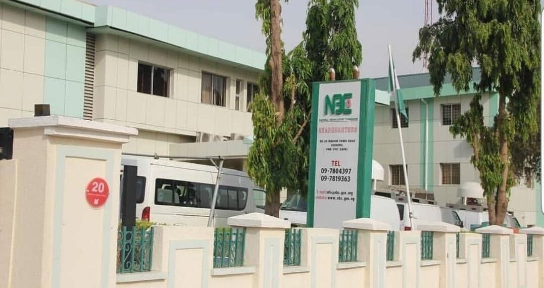 National Broadcasting Commission (NBC)