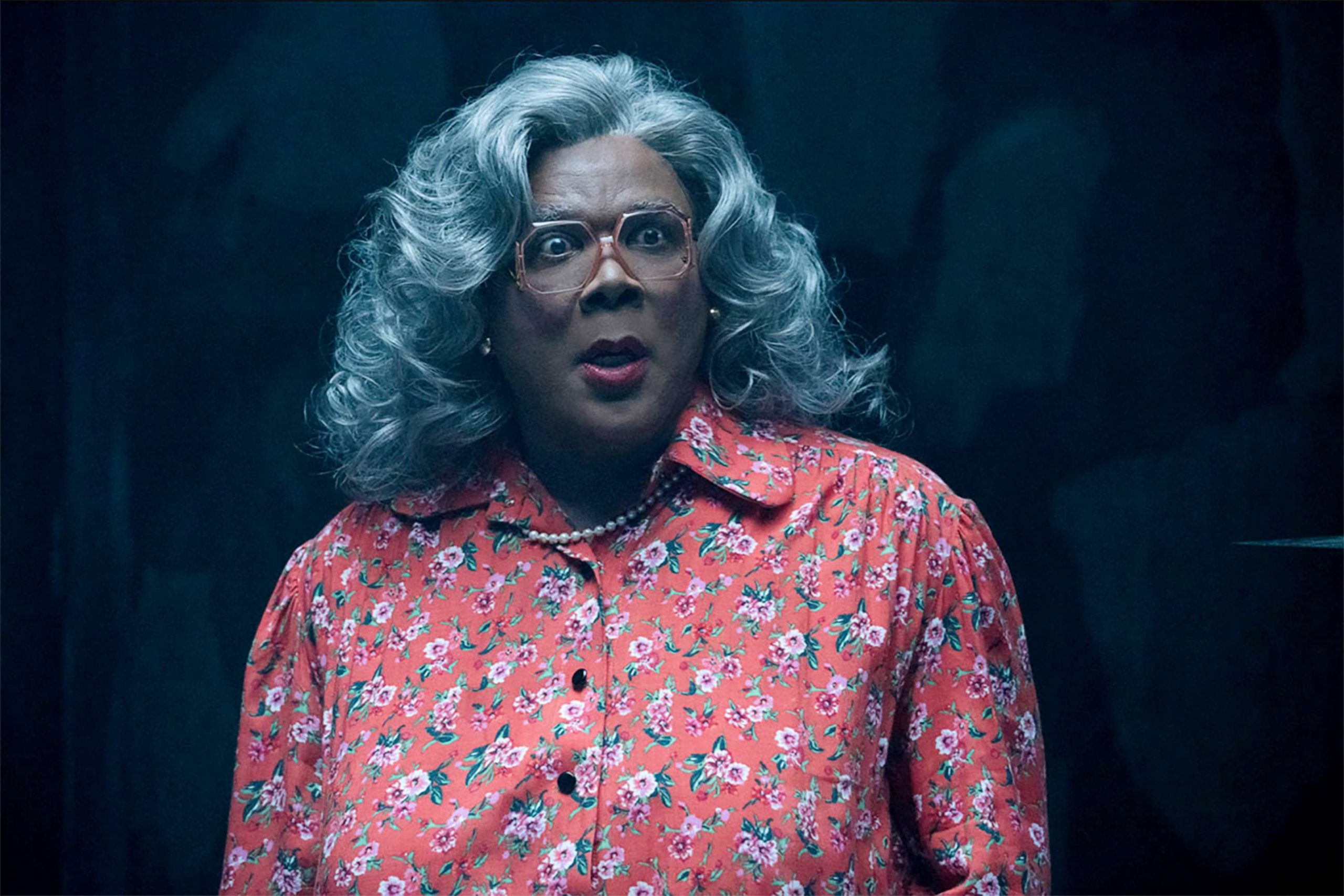 Actor, Tyler Perry Faces $260 Million Sexual Assault Suit