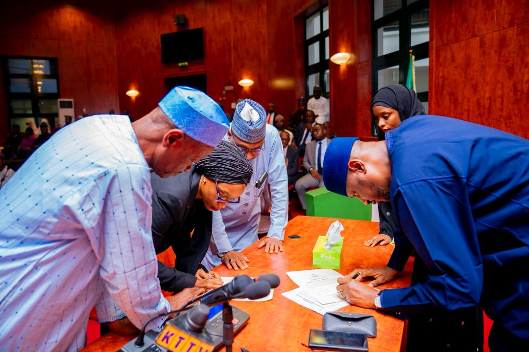 ‘Justice Must Be Fair And Timely’ - Radda Charges Newly Sworn In Katsina High Court Judges