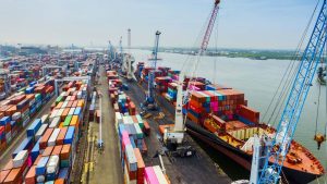 APC Defends $1 Billion Lagos Ports Investment, Insists Project Is Nationwide