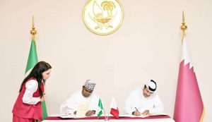 Nigeria-Qatar-strengthen-partnership-against-illicit-drug-trafficking