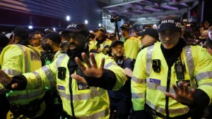 Aston Villa and Maccabi Tel Aviv