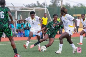 Nigeria's Falconets Win WAFU B U-20 Title After Outclassing Ghana