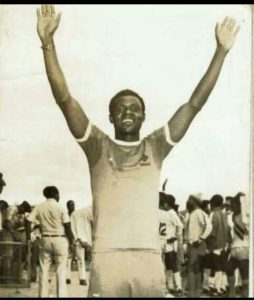 Lawrence Onweazu Okonji