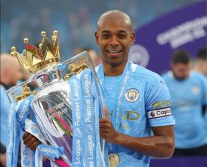 Fernandinho