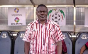 Stanley Eguma