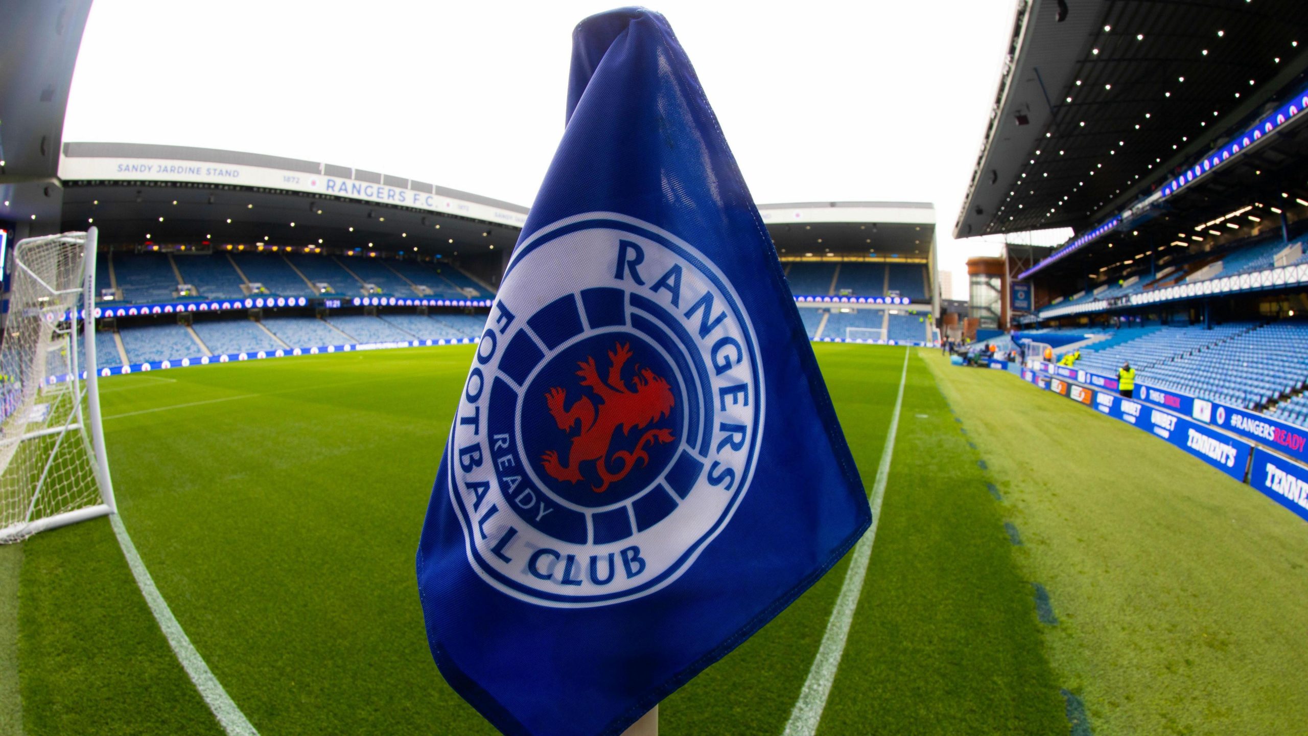 Glasgow Rangers have cut ties with chief executive Patrick Stewart and sporting director Kevin Thelwell, a sharp move that signals another major shift behind the scenes at Ibrox.