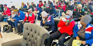 Libya Deports 80 Nigerians In Ongoing Crackdown On Irregular Migration