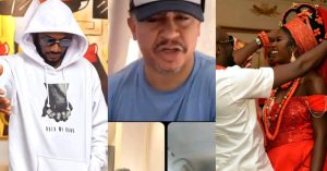 Daddy Freeze and 2Baba Image