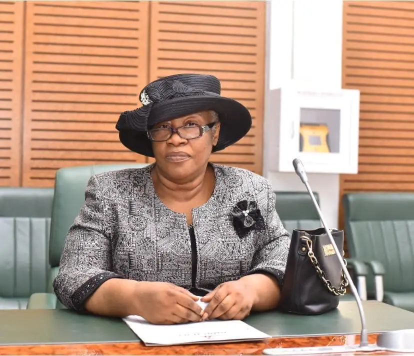 Akwa Ibom CJ Swears In 16 New Notaries Public