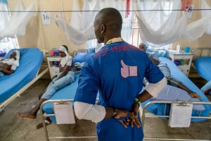 FG Raises Alarm As Nigeria Ranks Among Worst Hit By Noma