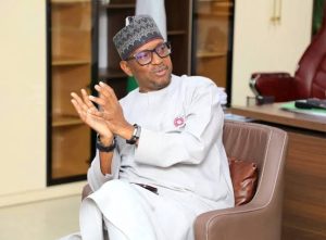 Shehu Dikko
