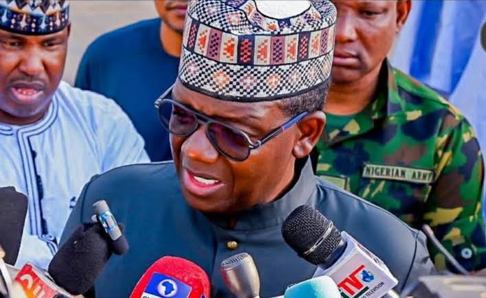 How Matawalle Allegedly Bought Vehicles, Gave Cash To Bello Turji, Other Bandits, Shielded Terrorist