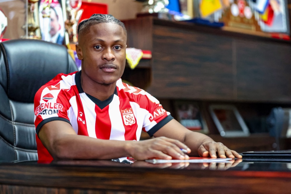 Jonathan Okoronkwo