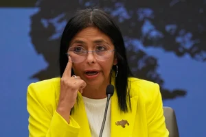 'Venezuela Won’t Bow To Washington' - Interim President Rodriguez Rejects US Control Narrative