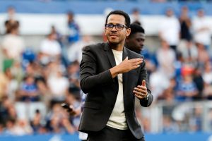 "I Love This Club" - Liam Rosenior Reacts To Links With Chelsea Job