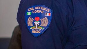 NSCDC Redeploys Kano Divisional Officer Following Suspect’s Death While In Custody