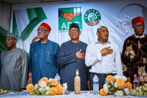 Peter Obi Sends Message To Obidient Movement After Dumping Labour Party For ADC